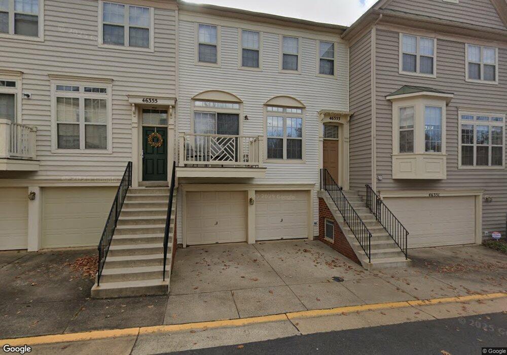 46346 Villa Square unit 110, Sterling, VA 20165 - photo 1