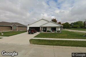 522 Sunset Ave, Glidden, IA 51443