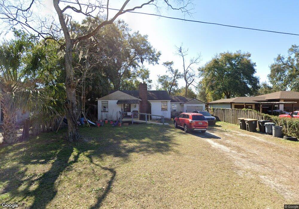 5144 Lexington Ave, Jacksonville, FL 32210 - photo 1