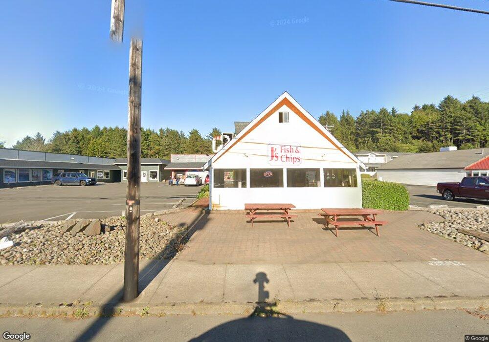 1810 SE Highway 101, Lincoln City, OR 97367 - photo 1