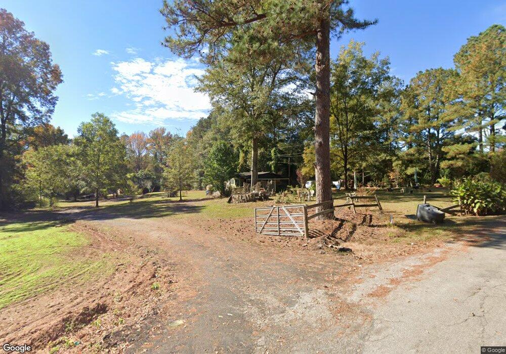 662 Martin Luther King St, Greenville, GA 30222 - photo 1