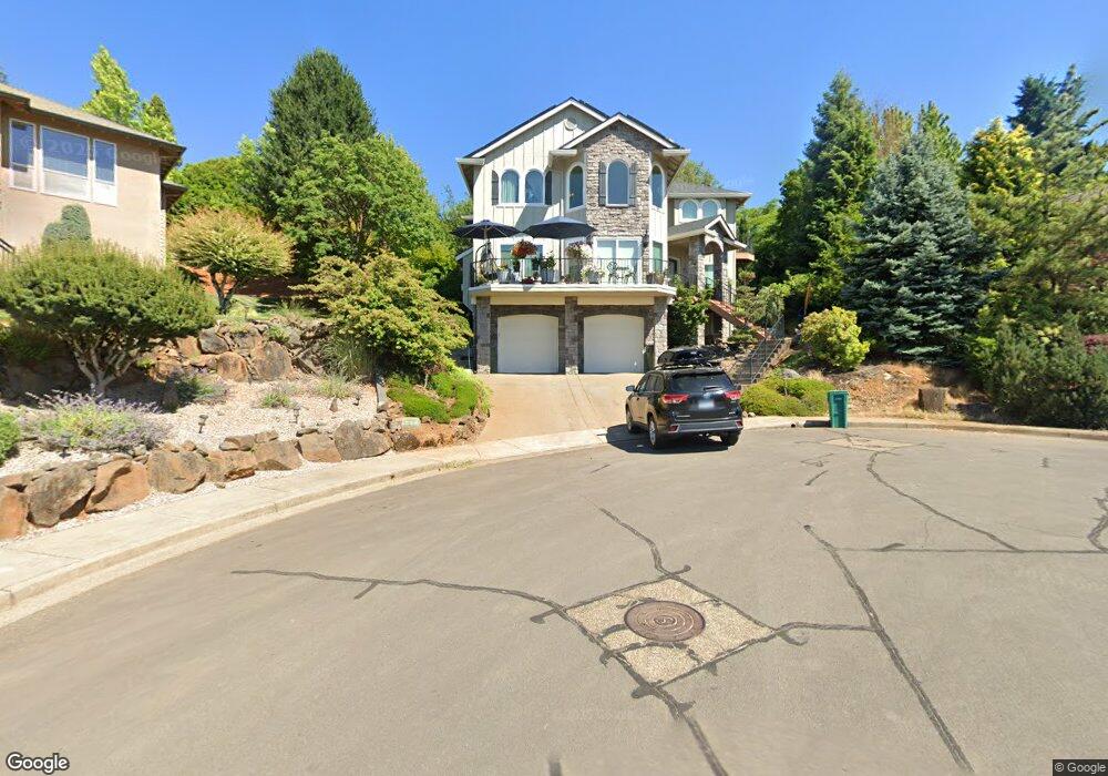 642 SW View Crest Dr, Dundee, OR 97115 - photo 1