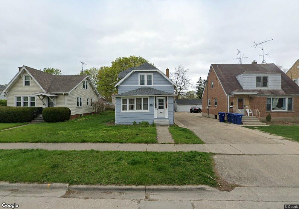 1417 W Monroe St, Waukegan, IL 60085 - photo 1