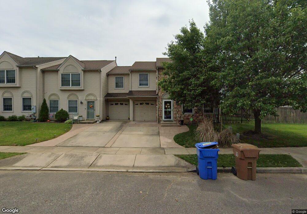 100 Carriage Ln, Swedesboro, NJ 08085 - photo 1