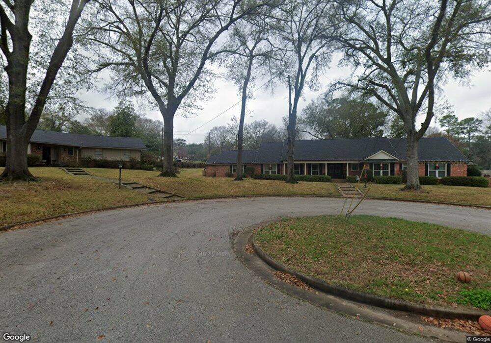 2712 Pecan Dr, Tyler, TX 75701 - photo 1