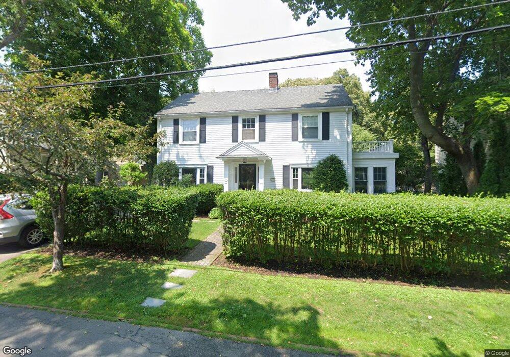 20 Preston Beach Rd, Marblehead, MA 01945 - photo 1