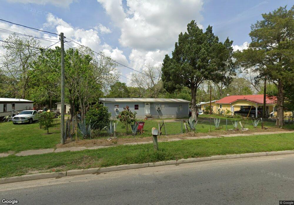 707 Elm St, Tifton, GA 31794 - photo 1