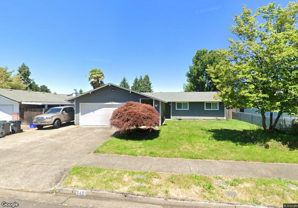 3461 Parish St, Eugene, OR 97401 - photo 1