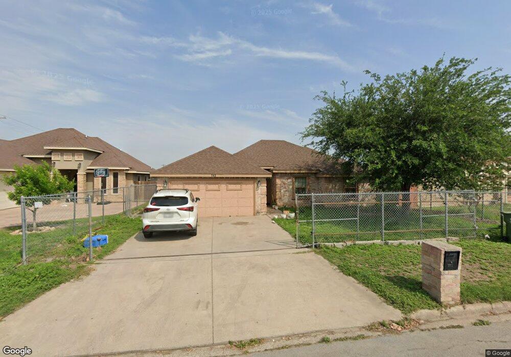 742 Veronika St, Alamo, TX 78516 - photo 1