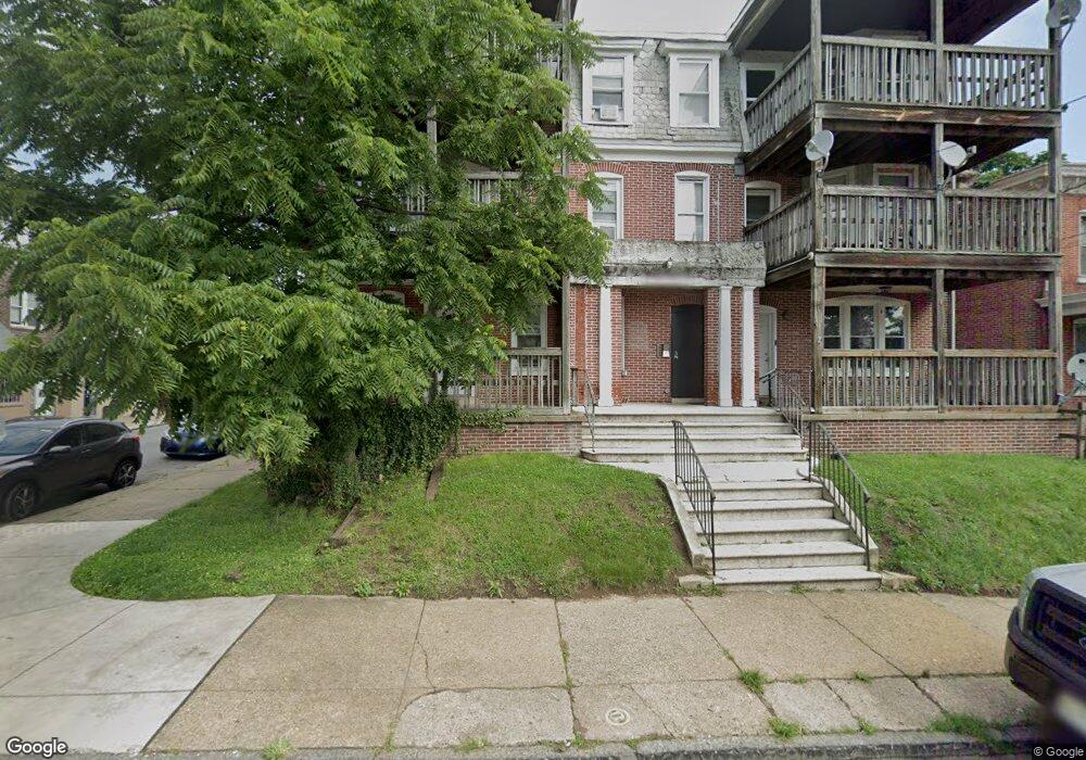 2301 N Washington St unit 8, Wilmington, DE 19802 - photo 1