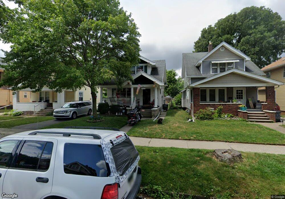 740 Lodge Ave, Toledo, OH 43609 - photo 1