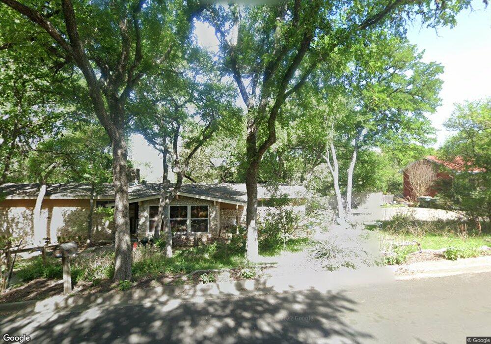 116 Nichols Dr, San Marcos, TX 78666 - photo 1