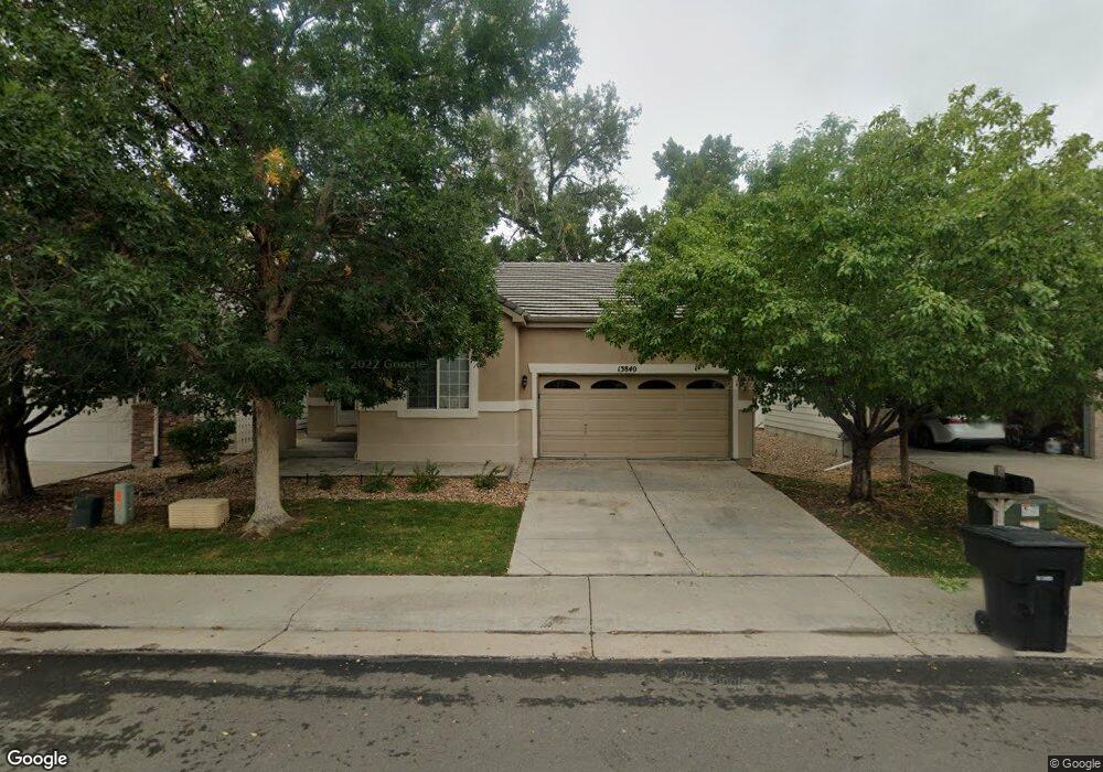 13840 Adams Cir, Thornton, CO 80602 - photo 1
