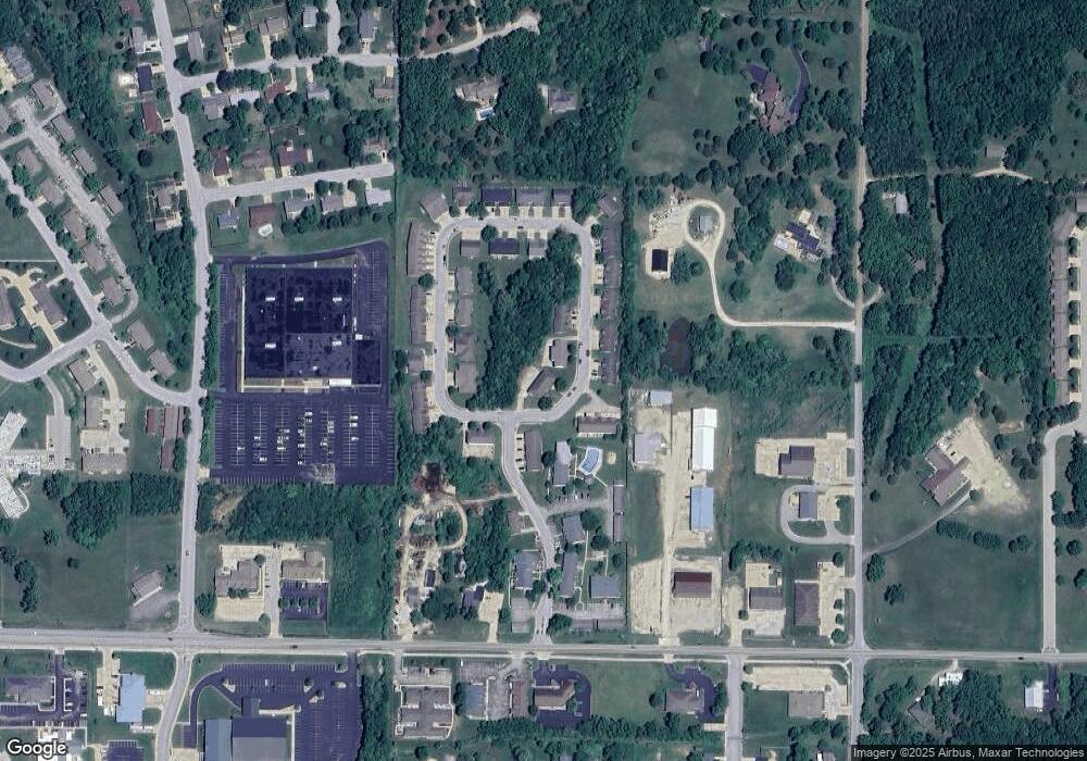 1548 Timber Creek Rd, Rolla, MO 65401 - photo 1