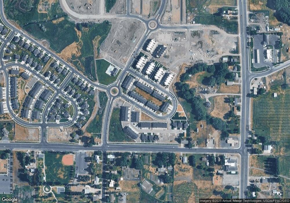 201 W 3150 S unit 428, Nibley, UT 84321 - photo 1