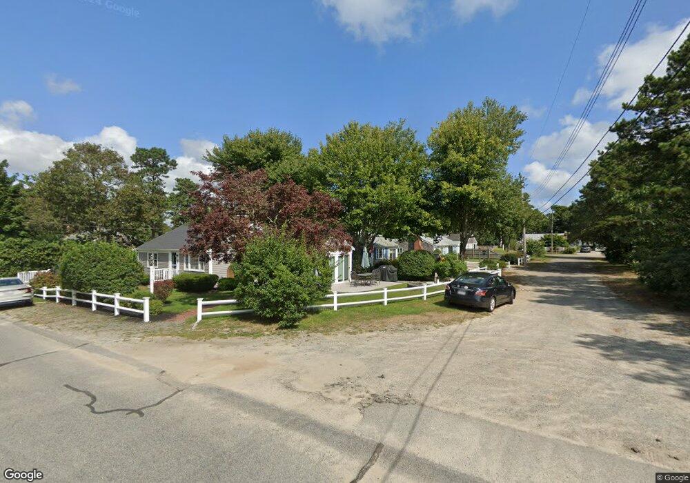 4 1st Mate Row, Dennis Port, MA 02639 - photo 1