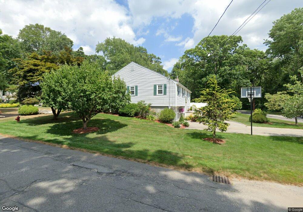 10 Ted Ln, Southborough, MA 01772 - photo 1