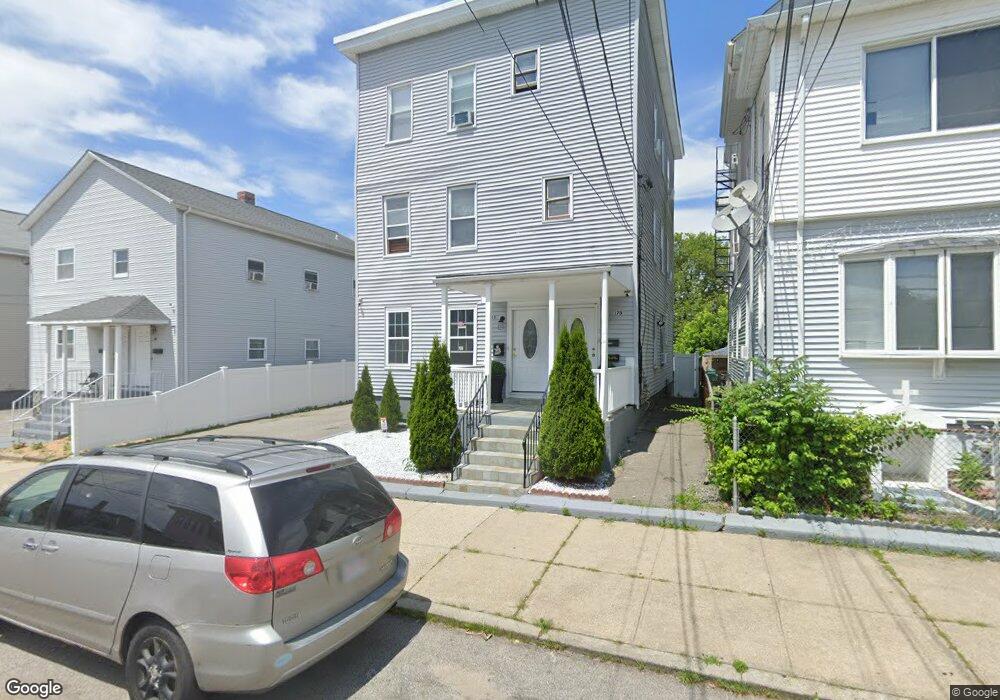 168 Japonica St, Pawtucket, RI 02860 - photo 1