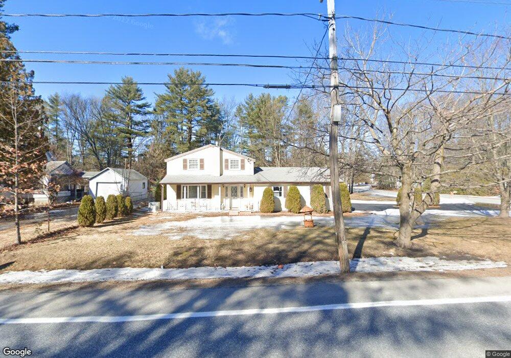 336 Northline Rd, Ballston Spa, NY 12020 - photo 1