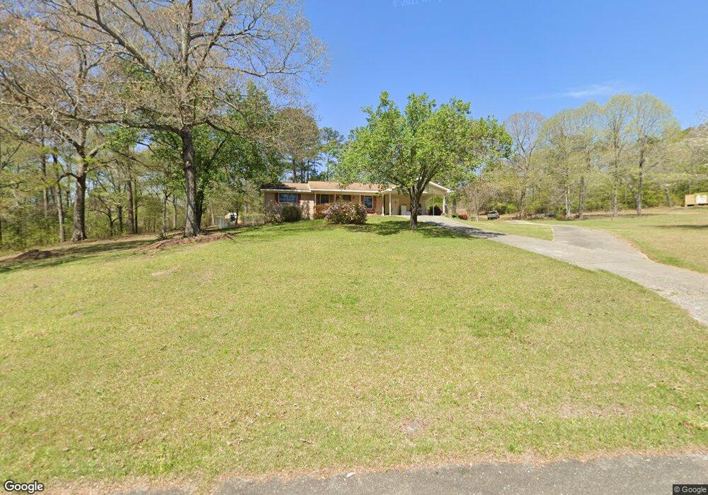 3905 Bonanza Dr, Macon, GA 31216 - photo 1