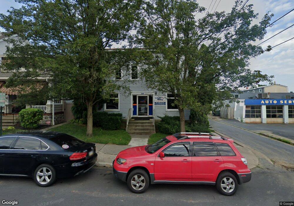 533 5th Ave, Bethlehem, PA 18018 - photo 1