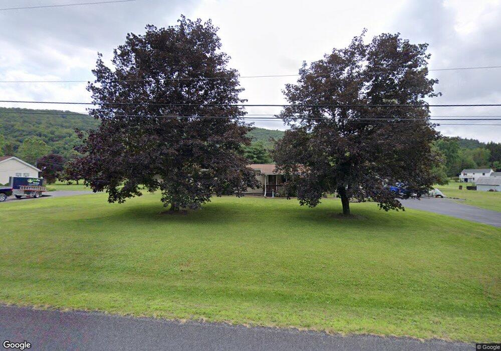 222 Boston Rd, Picture Rocks, PA 17762 - photo 1