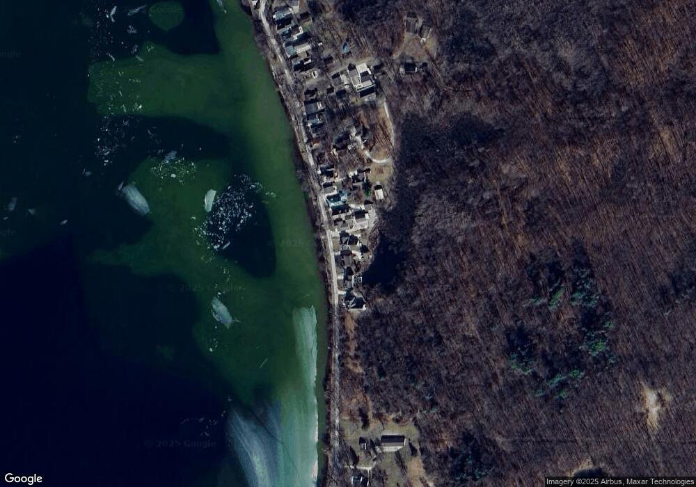 6875 Hallenbeck Hwy, Manitou Beach, MI 49253 - photo 1