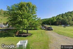 10252 Mason Dixon Hwy, Burton, WV 26562