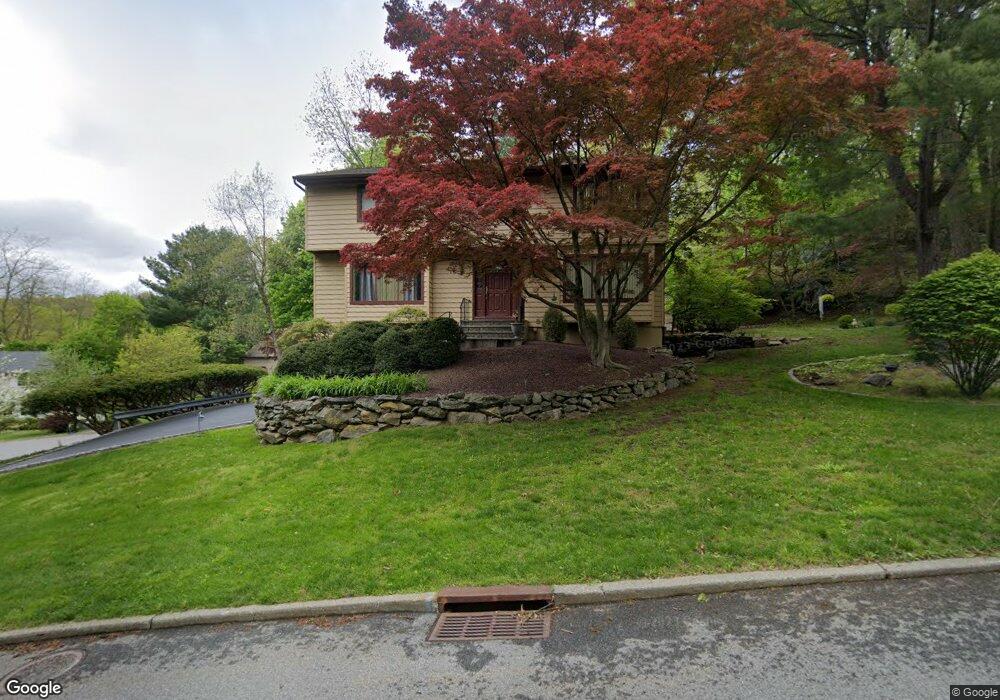 1 Iron Ridge Oval, Briarcliff Manor, NY 10510 - photo 1