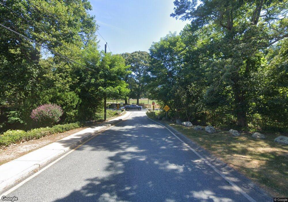 30 Church St, South Kingstown, RI 02879 - photo 1