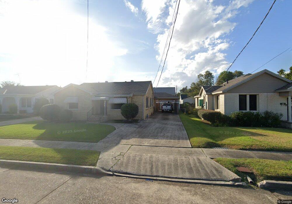 219 Maple Ave, Houma, LA 70364 - photo 1