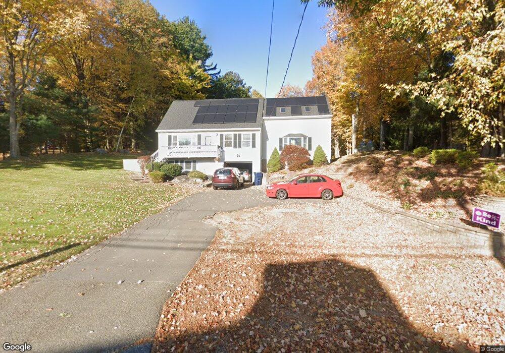 87 N Main St, Terryville, CT 06786 - photo 1