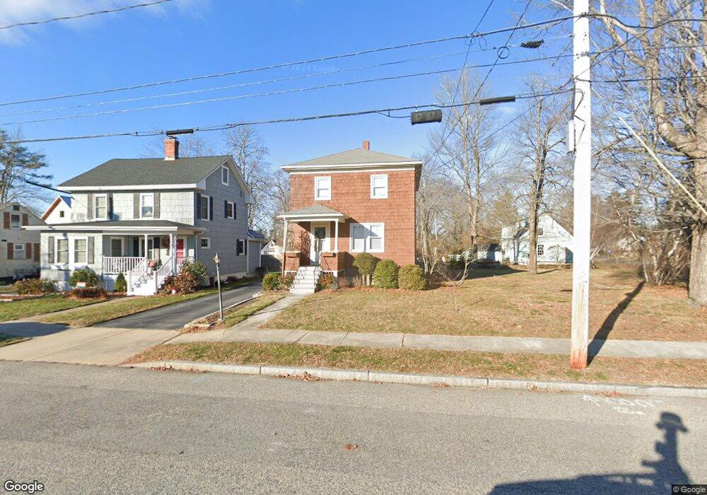 108 Westminster Ave, Portland, ME 04103 - photo 1