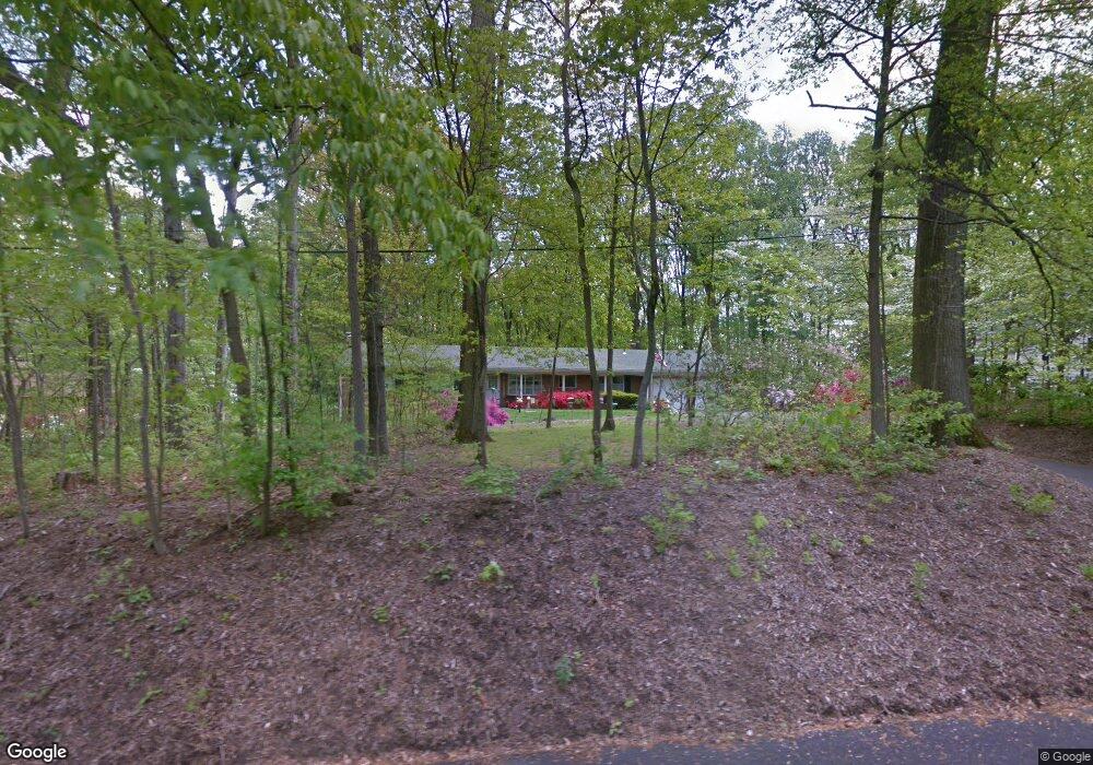 7675 Kindler Rd, Laurel, MD 20723 - photo 1