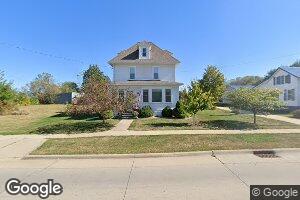 204 Elkader St, Strawberry Point, IA 52076