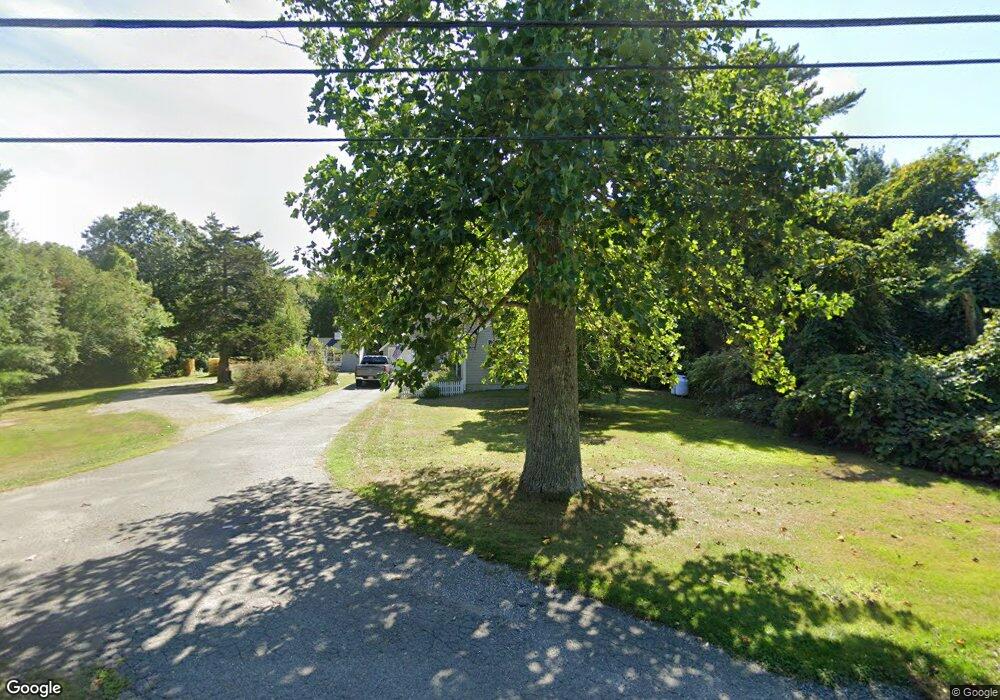 227 Old Oaken Bucket Rd, Scituate, MA 02066 - photo 1