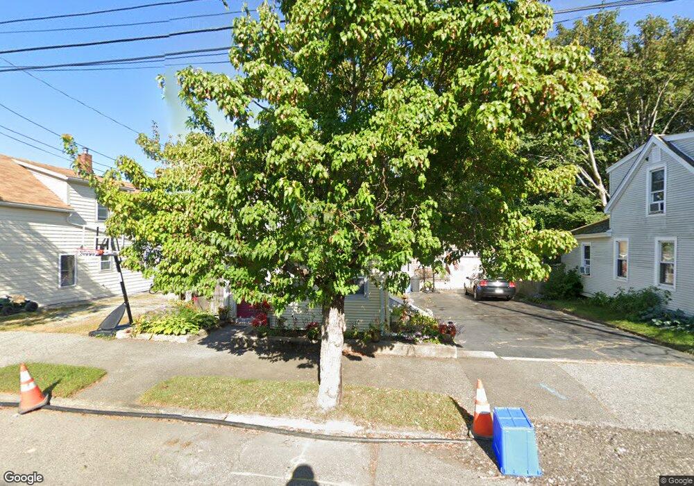 14 2nd St, Bristol, RI 02809 - photo 1