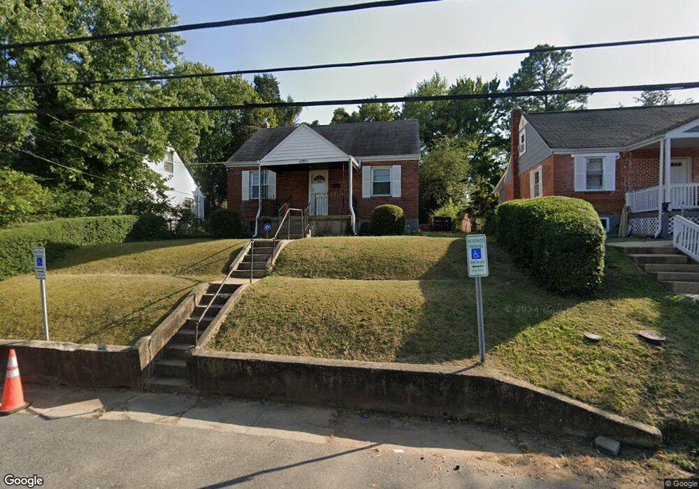 6315 Kilmer St, Cheverly, MD 20785 - photo 1