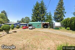 832 NW James Franks Ave, Siletz, OR 97380