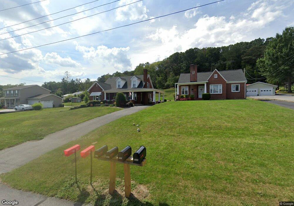 7550 Lincoln Hwy, Bedford, PA 15522 - photo 1