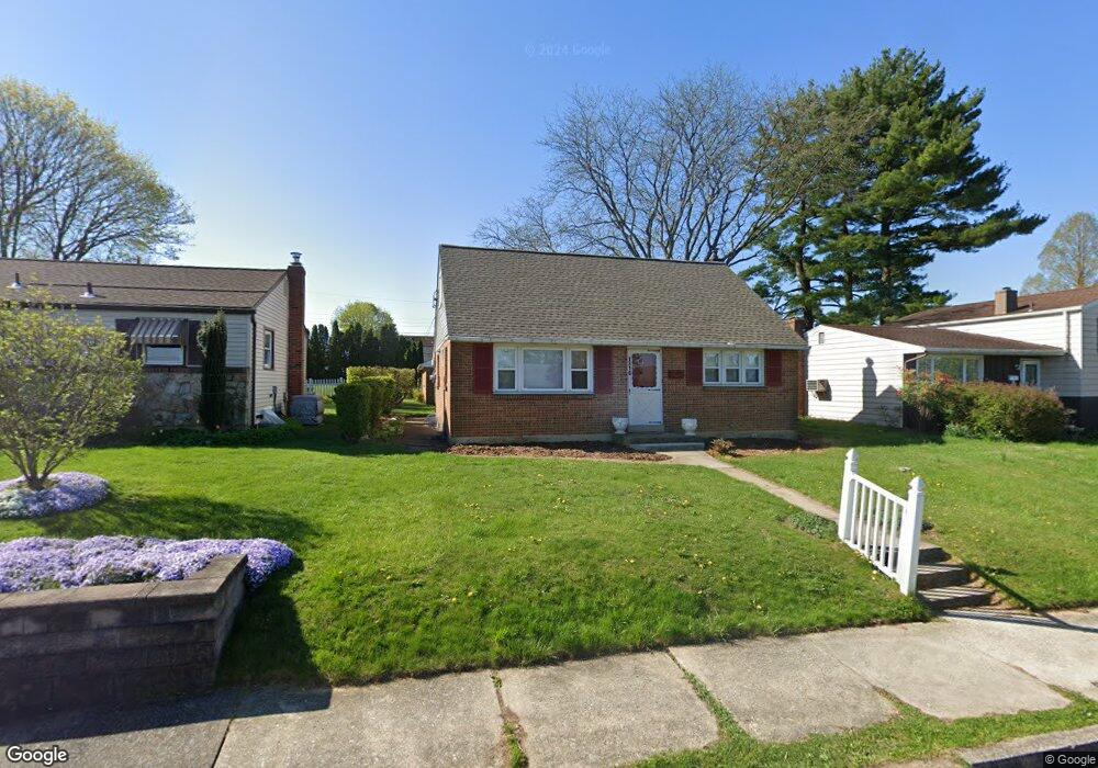 1314 E Highland St unit 1318, Allentown, PA 18109 - photo 1