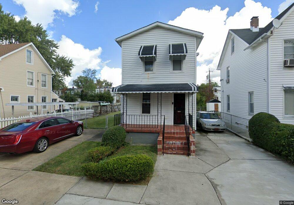5307 Ethelbert Ave, Baltimore, MD 21215 - photo 1