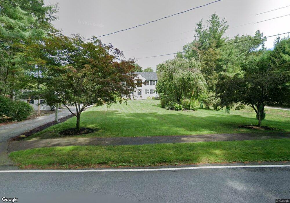 113 Gilson Rd, Nashua, NH 03062 - photo 1