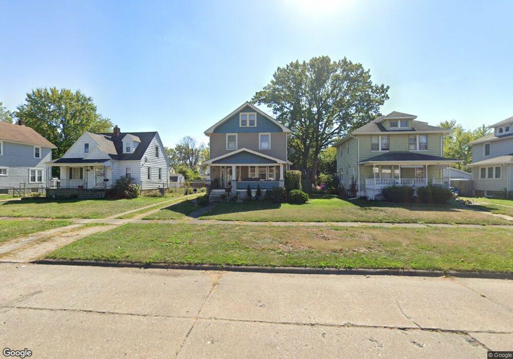 1840 E 34th St, Lorain, OH 44055 - photo 1