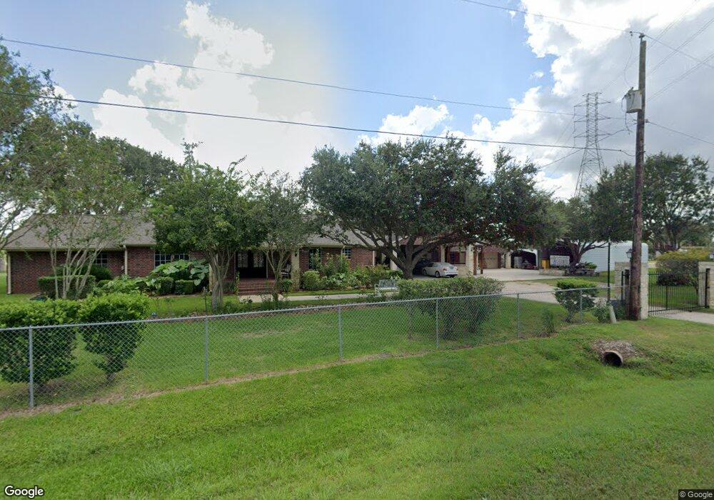 6902 David St, Pearland, TX 77584 - photo 1