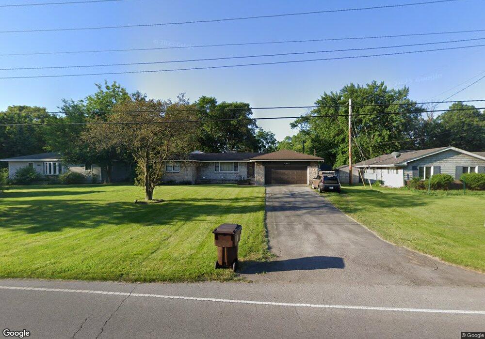 2303 W 41st Ave, Gary, IN 46408 - photo 1