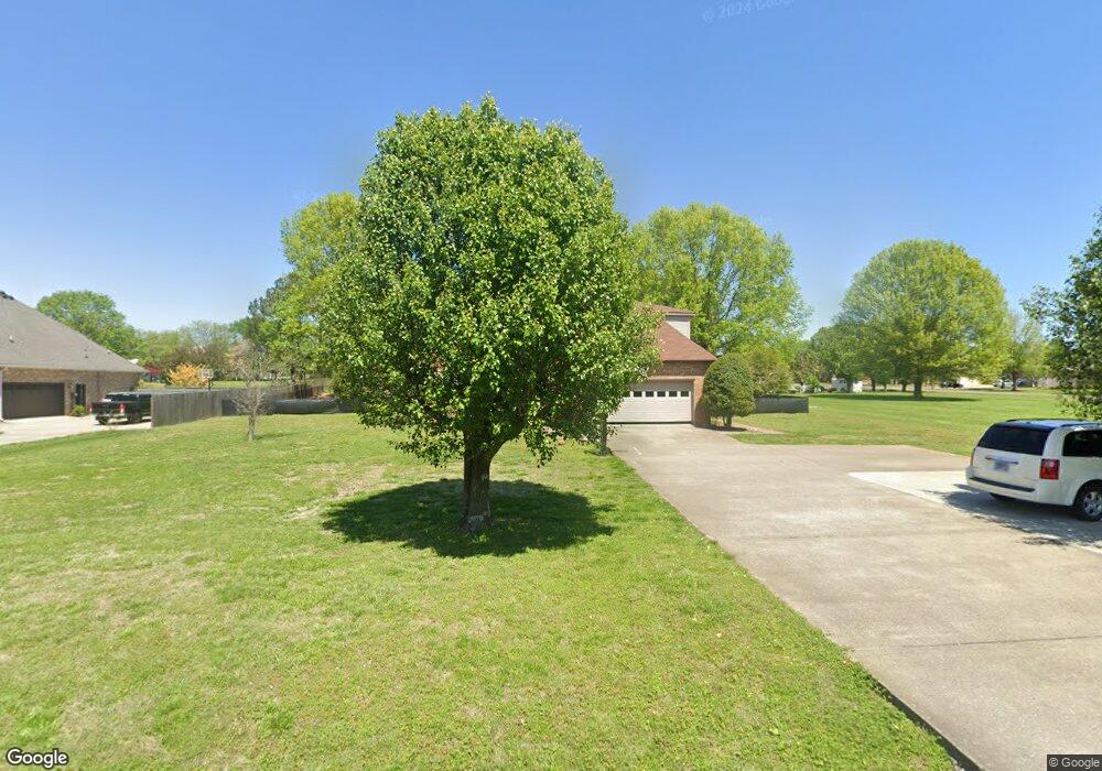 2135 Alydar Run, Murfreesboro, TN 37127 - photo 1