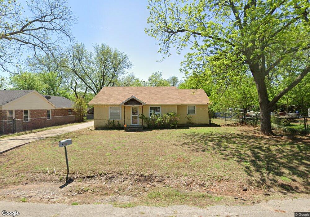 410 W Pine Ave, Duncan, OK 73533 - photo 1