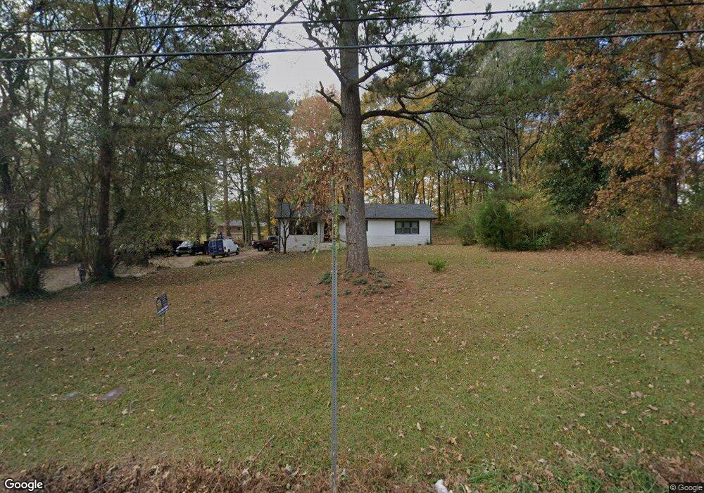 2362 Favor Rd SW, Marietta, GA 30060 - photo 1