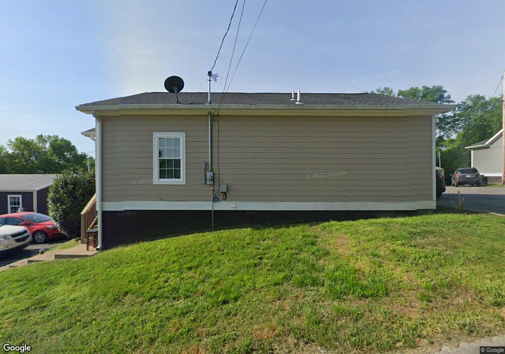 603 W 9th St, Columbia, TN 38401 - photo 1